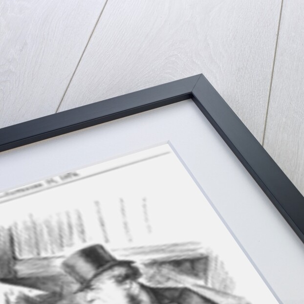 Railway Responsability by Joseph Swain