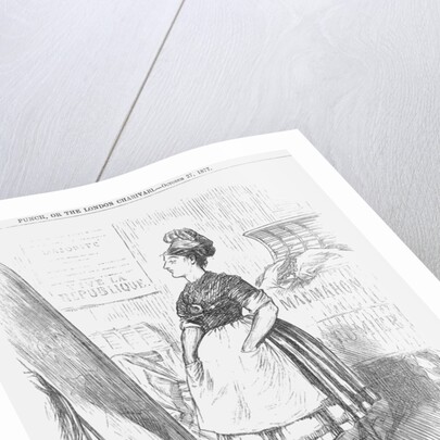 A Decided Preference by Joseph Swain