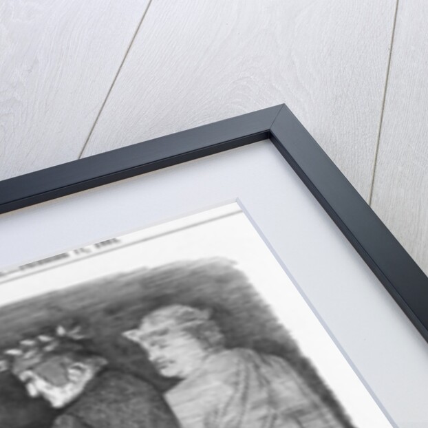 The Irish Inferno by Joseph Swain