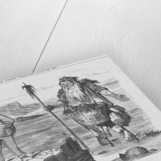 Can't Get Away! by Joseph Swain