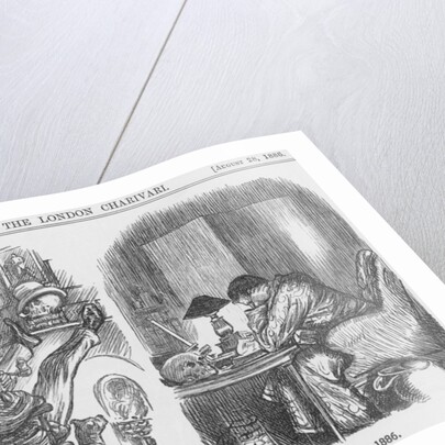 Our Medical Students by Joseph Swain