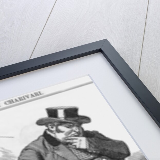 An Appeal from Science by Edward Linley Sambourne