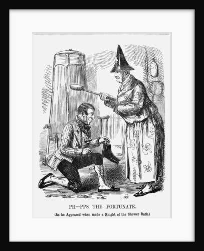 Ph-pps The Fortunate by Anonymous