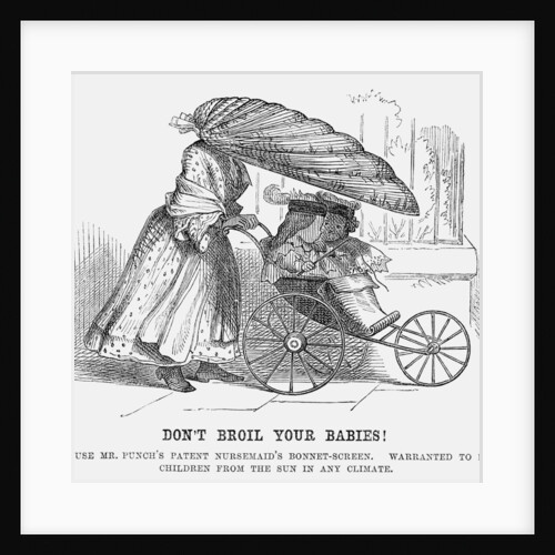 Don't Broil your Babies! by Anonymous