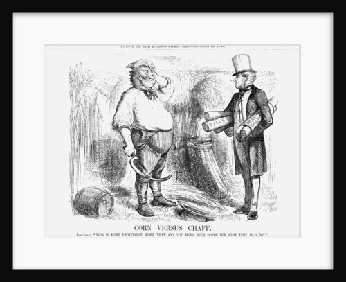 Corn versus Chaff by Anonymous