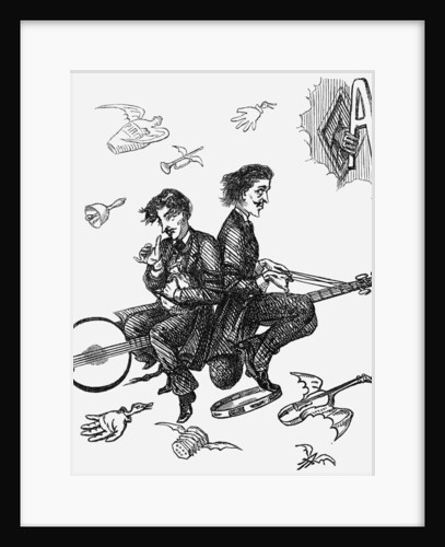 A Voice from the Spirit-Woolsack by Anonymous