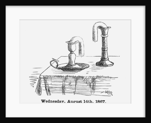 A Hint from The Whitebait by Anonymous