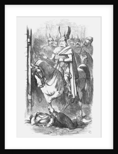 Vae Victis! by Anonymous