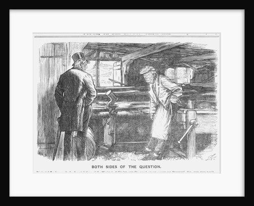 Both Sides of the Question by Anonymous