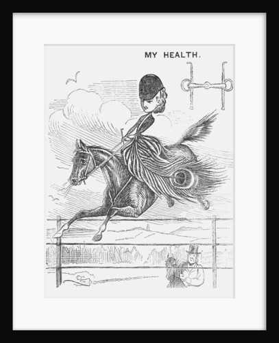 My Health by Anonymous