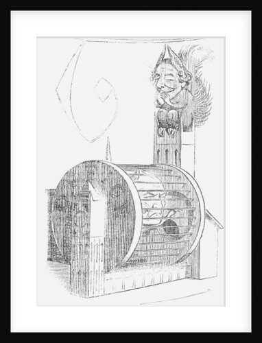 Punch's Essence of Parliament by Anonymous