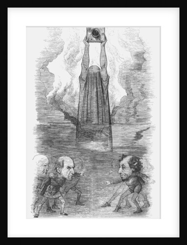 General election by Joseph Swain