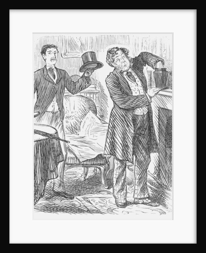 Cremation by Joseph Swain