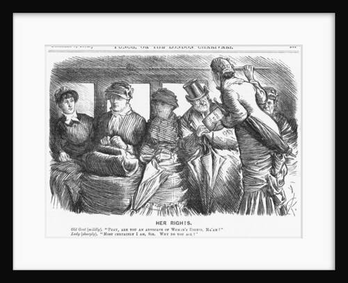 Her Rights by Anonymous