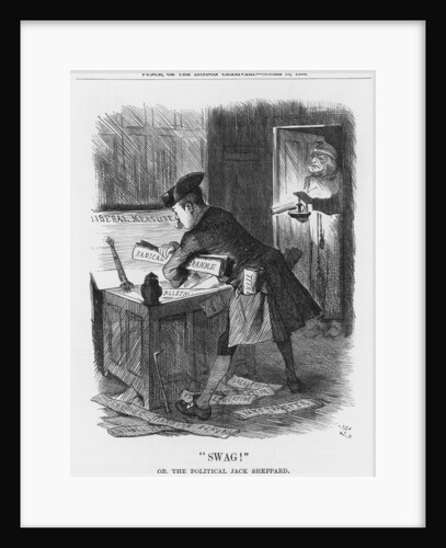 Swag! by Joseph Swain