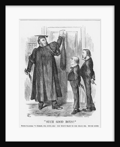 Such Good Boys! by Joseph Swain