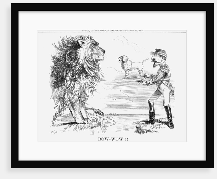 Bow-Wow!! by Anonymous