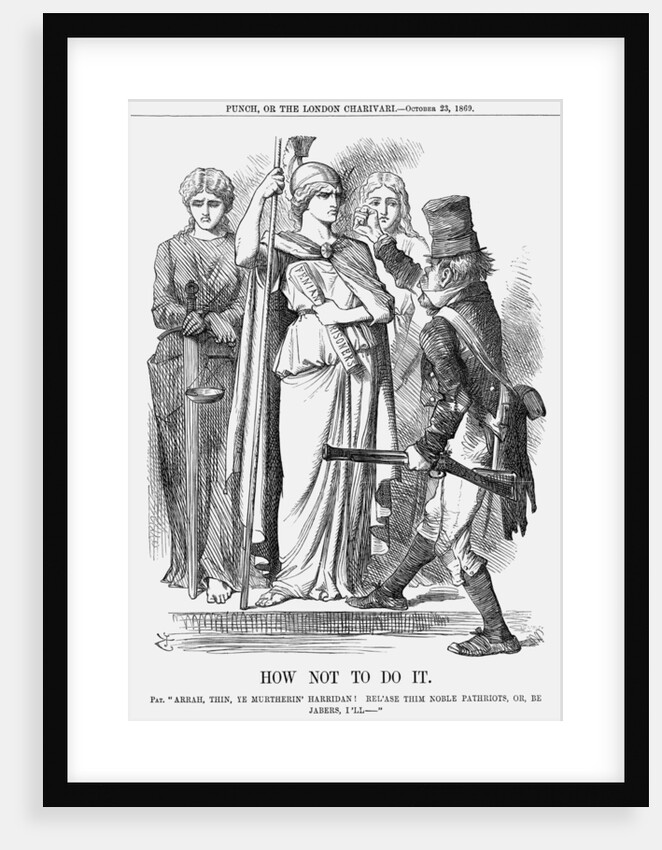 How Not To Do It by Joseph Swain