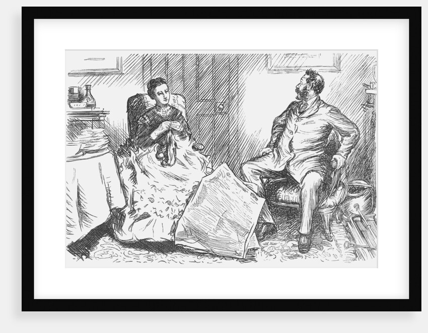 Christmas Bills by Anonymous