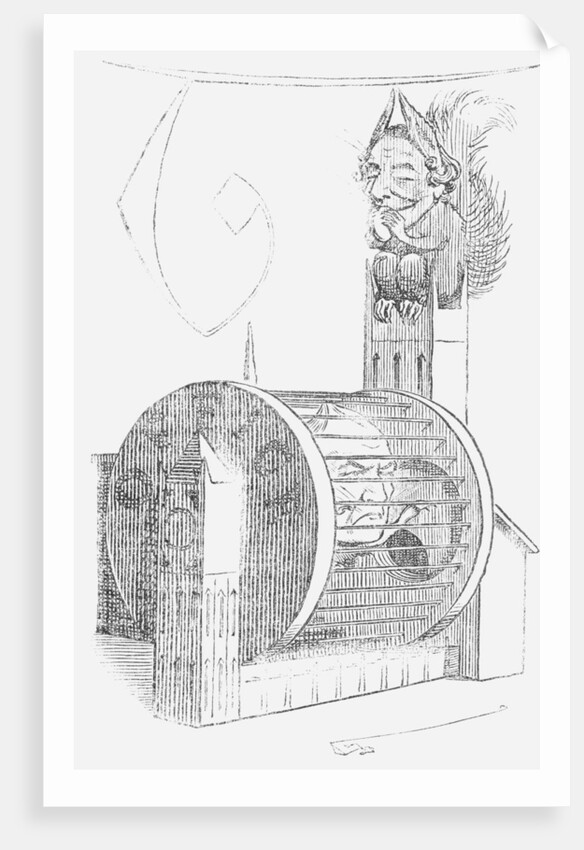 Punch's Essence of Parliament by Anonymous