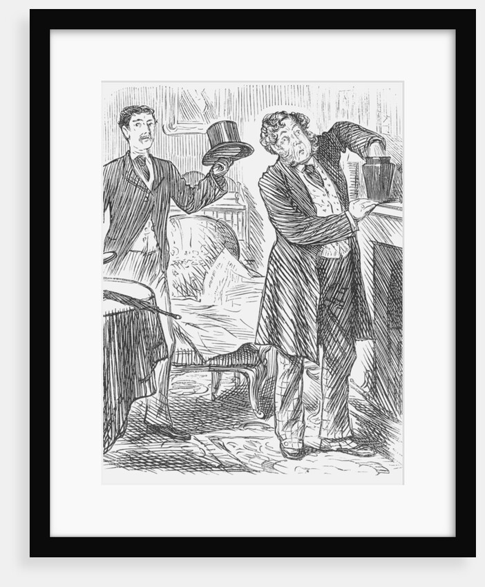 Cremation by Joseph Swain