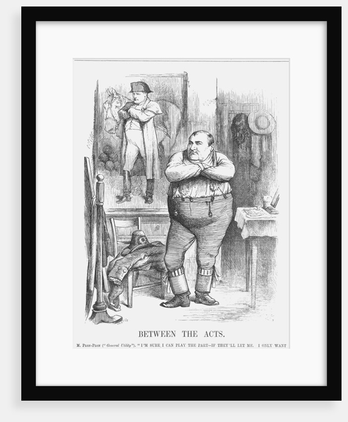 Between the Acts by Joseph Swain