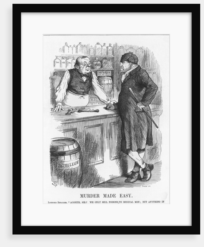 Murder Made Easy by Joseph Swain