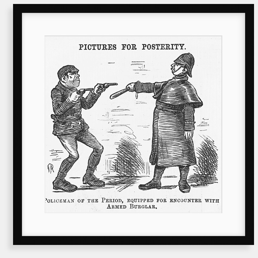 Pictures for Posterity by Anonymous