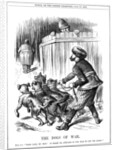 The Dogs of War by Joseph Swain