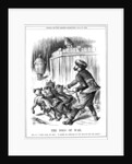 The Dogs of War by Joseph Swain