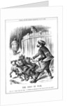 The Dogs of War by Joseph Swain