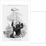 A Very Greasy Pole by Anonymous