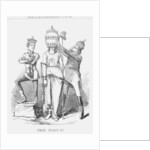 Free Italy (?) by Anonymous