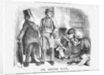 The British Slave by Anonymous