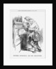 Injured Innocence and his Billet-Doo by Anonymous