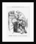 Injured Innocence and his Billet-Doo by Anonymous