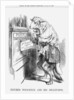 Injured Innocence and his Billet-Doo by Anonymous