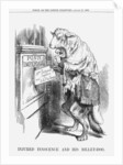 Injured Innocence and his Billet-Doo by Anonymous