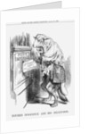 Injured Innocence and his Billet-Doo by Anonymous