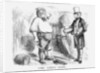 Corn versus Chaff by Anonymous