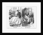 Medium and Re-Medium by John Tenniel