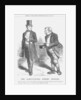 The Agricultural Jeremy Diddler by John Tenniel