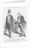 The Agricultural Jeremy Diddler by John Tenniel