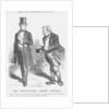 The Agricultural Jeremy Diddler by John Tenniel