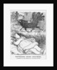 Distressing Infant Nightmare by George du Maurier