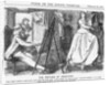The Mother of Invention by George du Maurier
