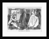 The Mother of Invention by George du Maurier