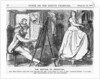 The Mother of Invention by George du Maurier