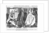 The Mother of Invention by George du Maurier
