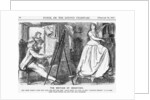 The Mother of Invention by George du Maurier